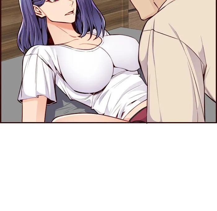 Never Too Late Chapter 106 page 24 - 