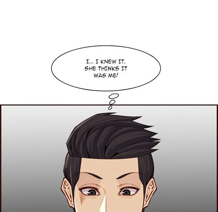 Never Too Late Chapter 106 page 25 - 