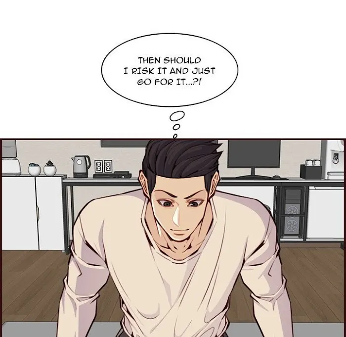 Never Too Late Chapter 106 page 27 - 