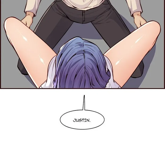 Never Too Late Chapter 106 page 28 - 