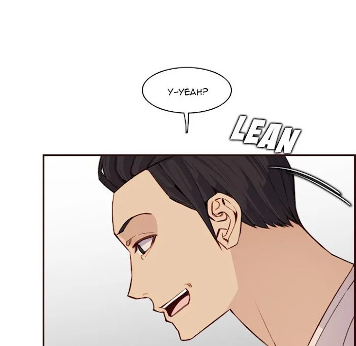 Never Too Late Chapter 106 page 29 - 