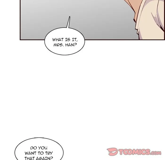 Never Too Late Chapter 106 page 30 - 
