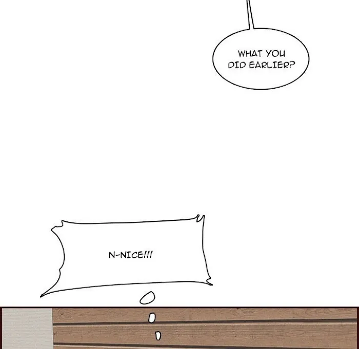 Never Too Late Chapter 106 page 32 - 