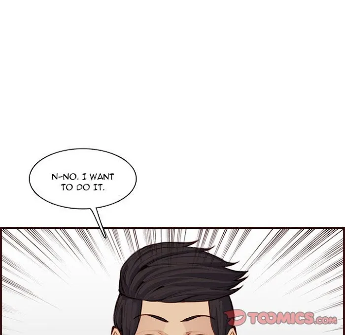 Never Too Late Chapter 106 page 34 - 