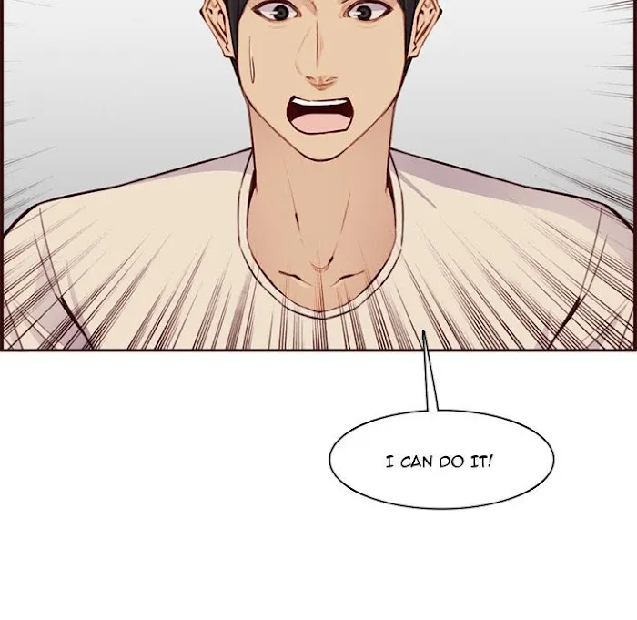 Never Too Late Chapter 106 page 35 - 