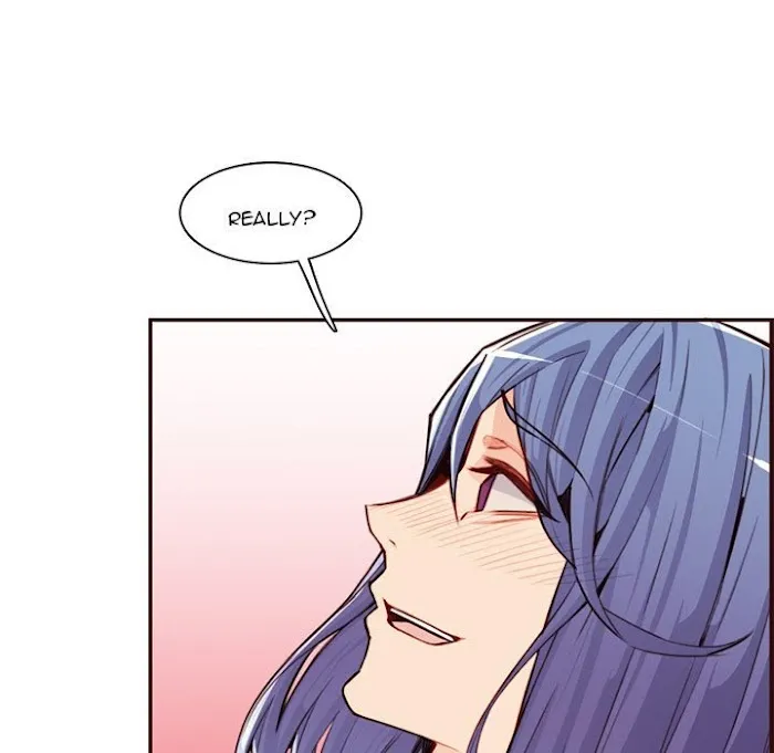 Never Too Late Chapter 106 page 36 - 