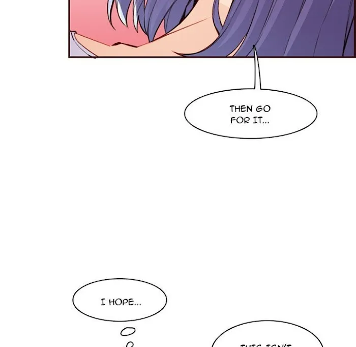 Never Too Late Chapter 106 page 37 - 
