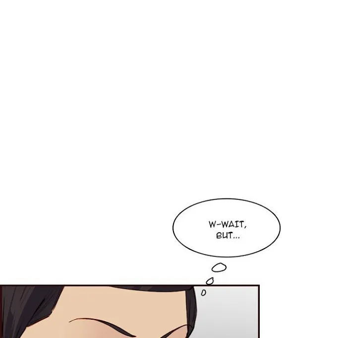 Never Too Late Chapter 106 page 39 - 