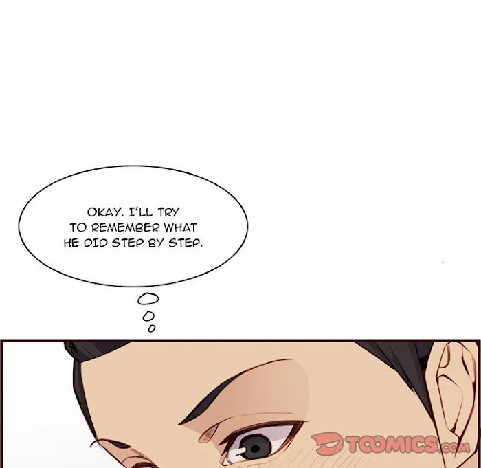 Never Too Late Chapter 106 page 46 - 
