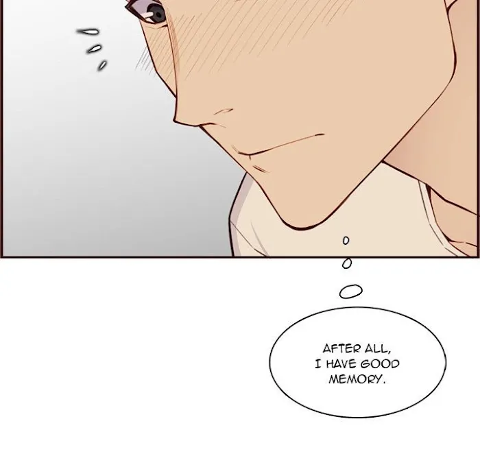 Never Too Late Chapter 106 page 47 - 