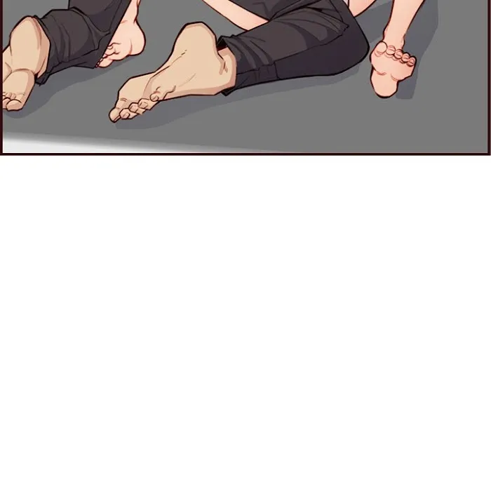 Never Too Late Chapter 106 page 49 - 
