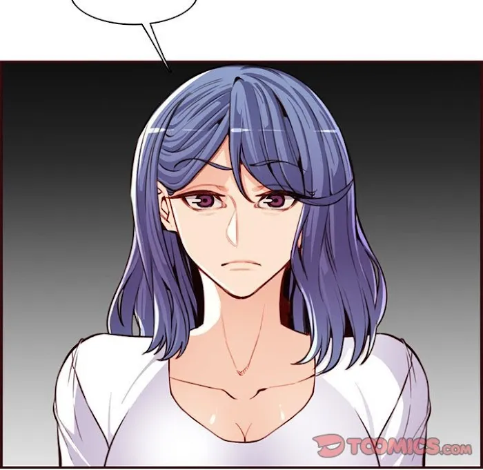 Never Too Late Chapter 106 page 6 - 