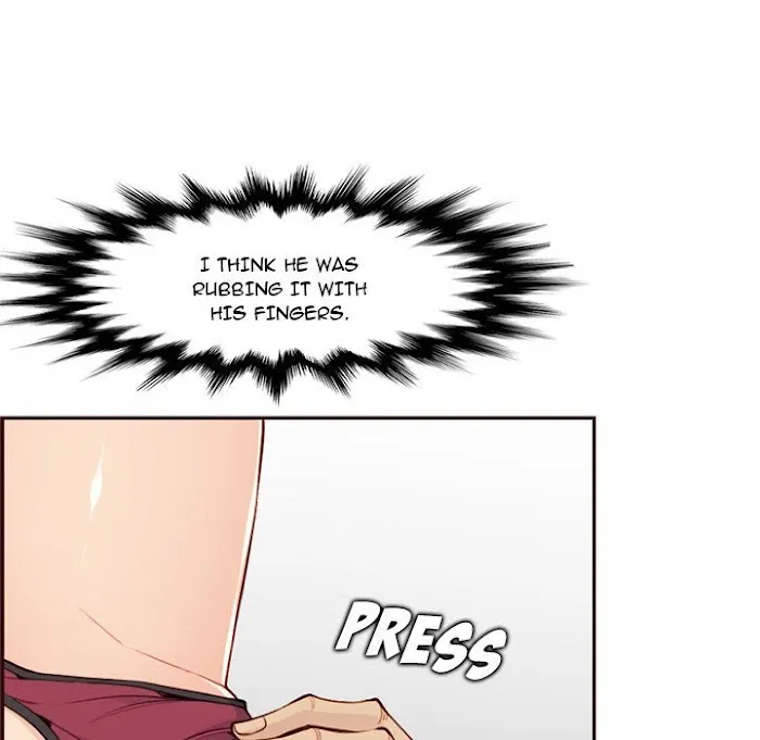 Never Too Late Chapter 106 page 53 - 