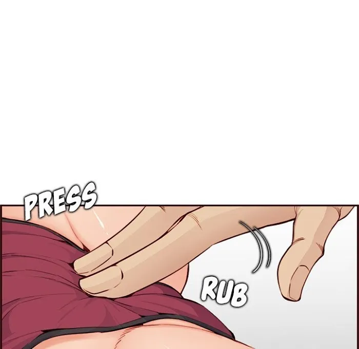 Never Too Late Chapter 106 page 56 - 