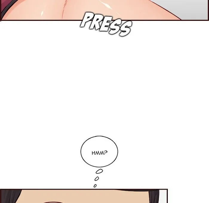 Never Too Late Chapter 106 page 57 - 