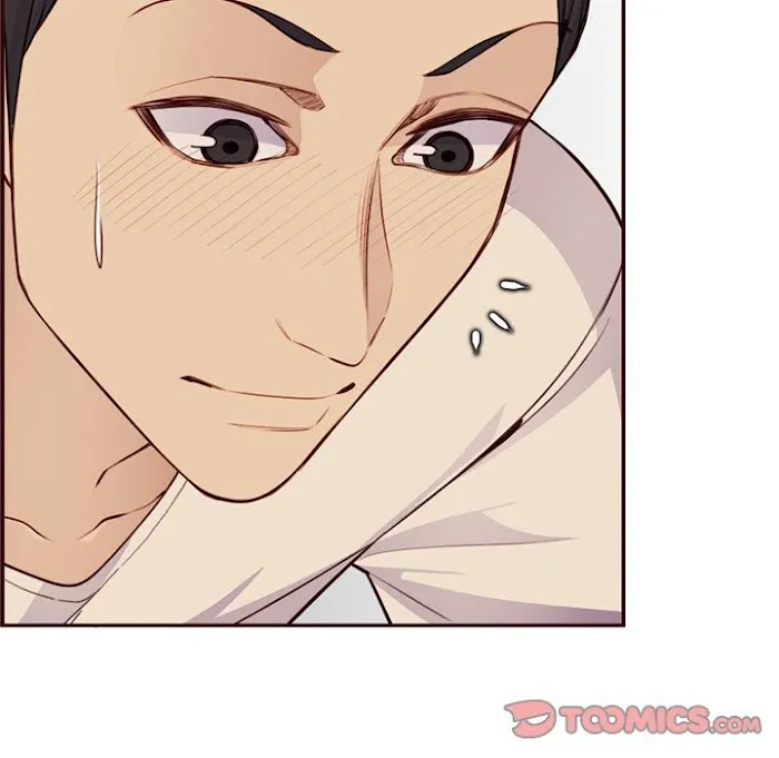 Never Too Late Chapter 106 page 58 - 