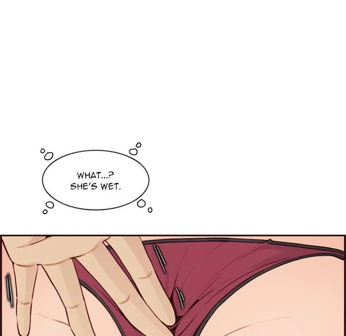 Never Too Late Chapter 106 page 59 - 