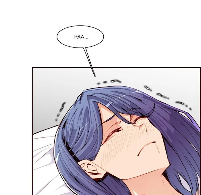 Never Too Late Chapter 106 page 61 - 