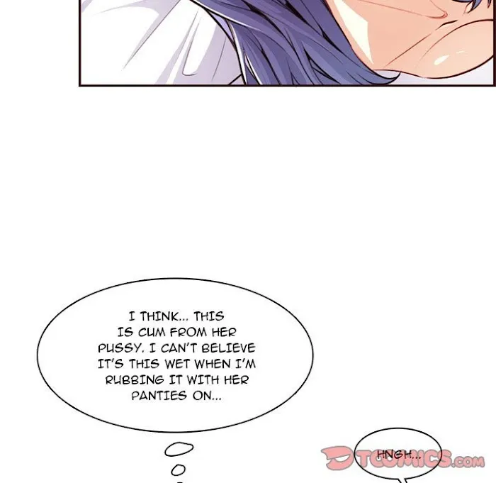 Never Too Late Chapter 106 page 62 - 