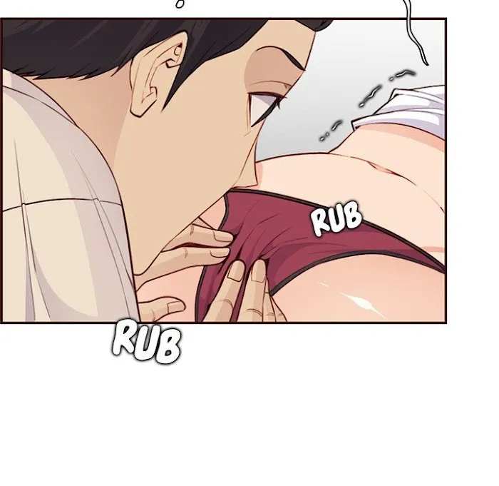 Never Too Late Chapter 106 page 63 - 