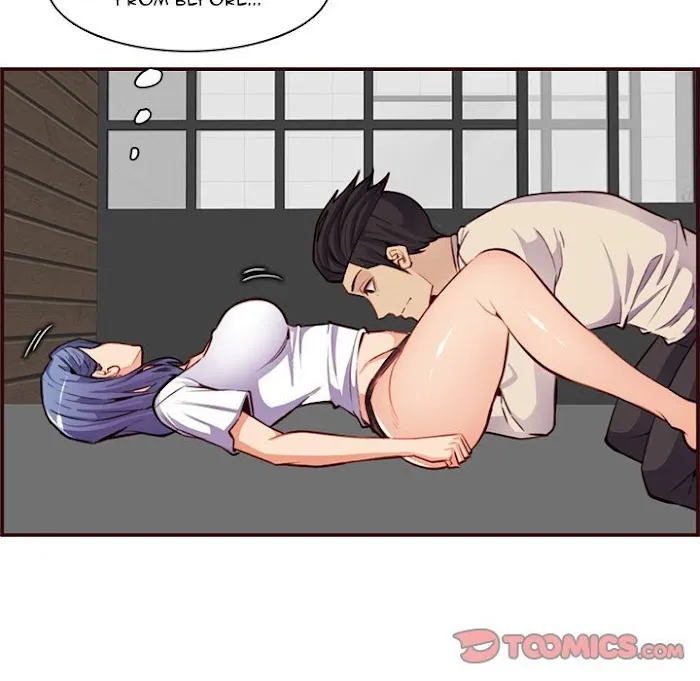 Never Too Late Chapter 106 page 66 - 