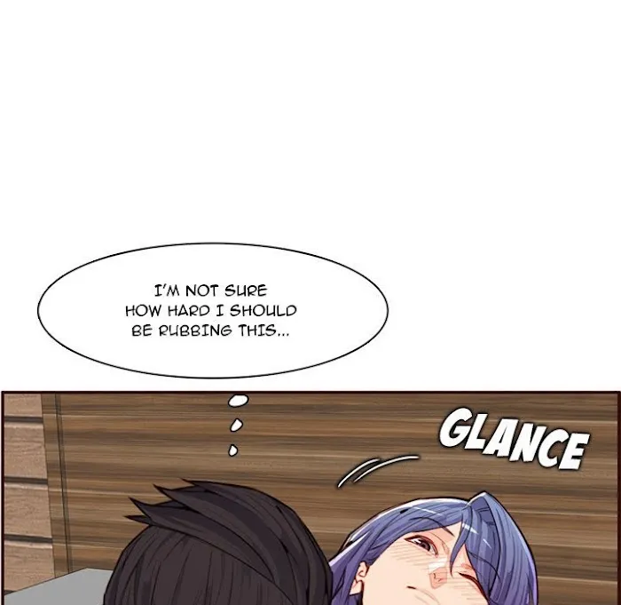 Never Too Late Chapter 106 page 67 - 
