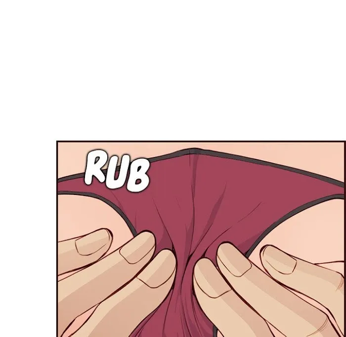 Never Too Late Chapter 106 page 69 - 