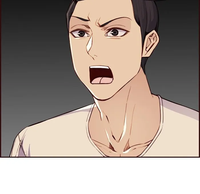 Never Too Late Chapter 106 page 8 - 