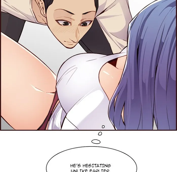 Never Too Late Chapter 106 page 71 - 