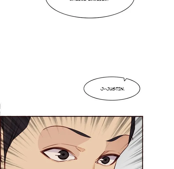 Never Too Late Chapter 106 page 72 - 
