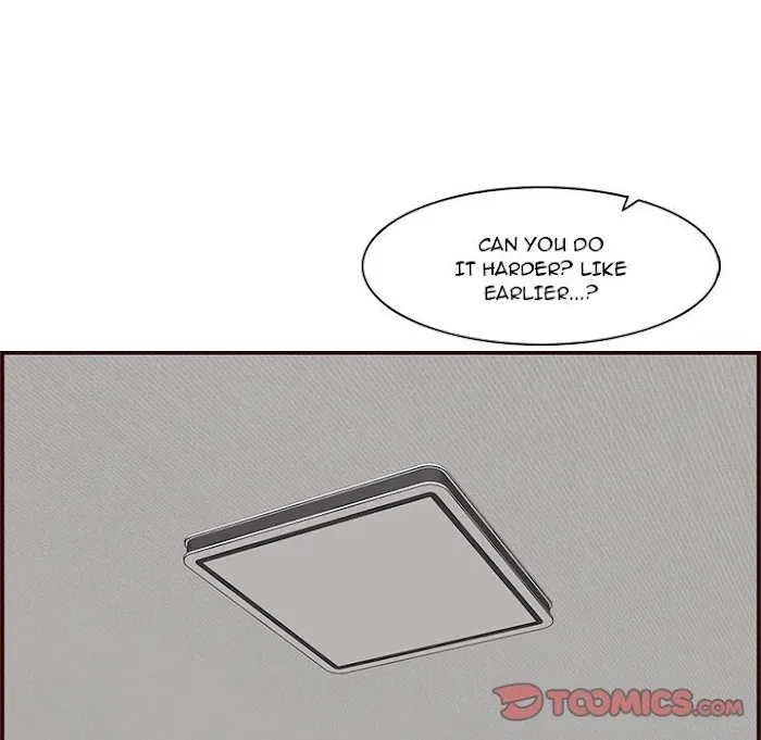 Never Too Late Chapter 106 page 74 - 