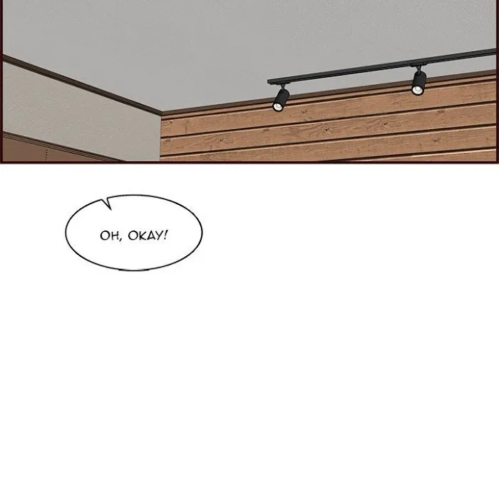 Never Too Late Chapter 106 page 75 - 