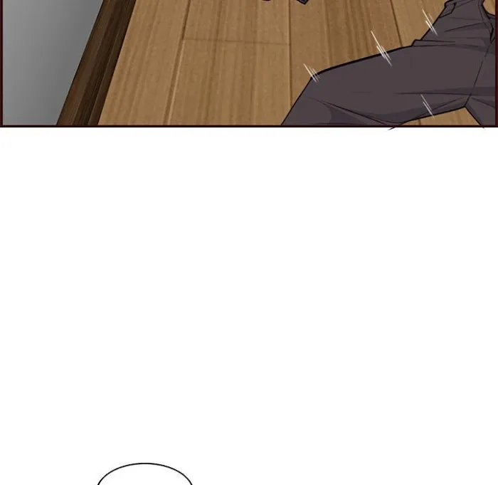 Never Too Late Chapter 106 page 77 - 
