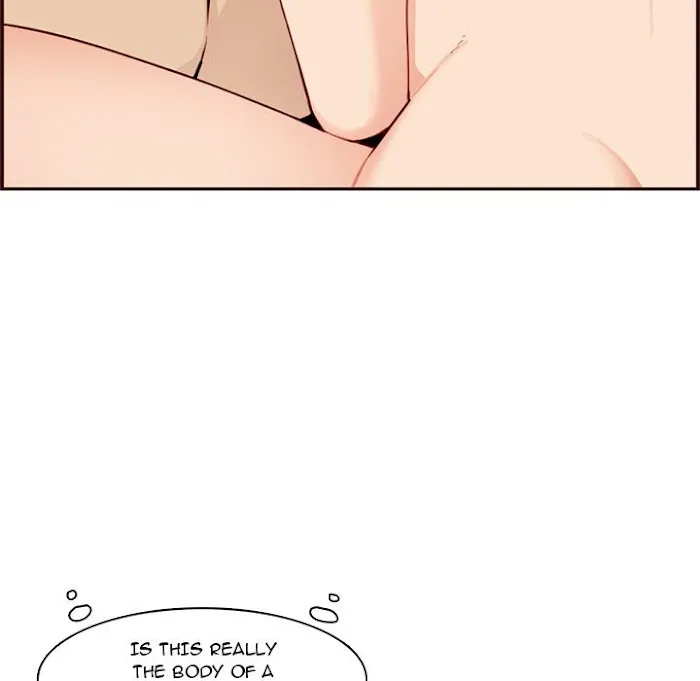 Never Too Late Chapter 106 page 79 - 