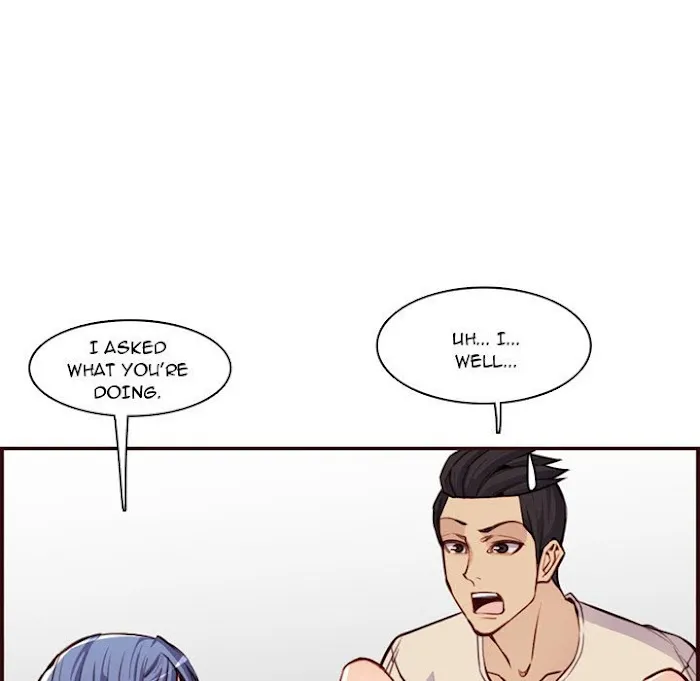 Never Too Late Chapter 106 page 9 - 