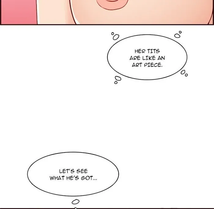 Never Too Late Chapter 106 page 81 - 