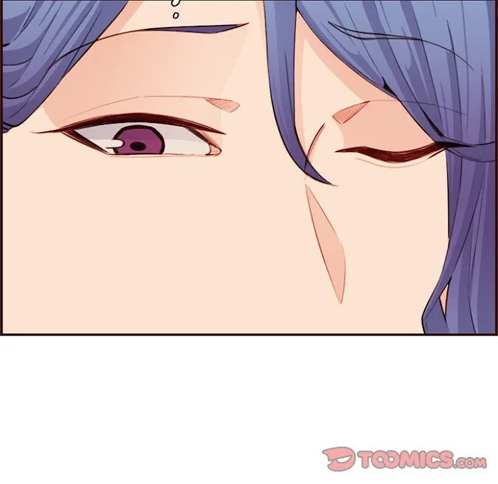 Never Too Late Chapter 106 page 82 - 