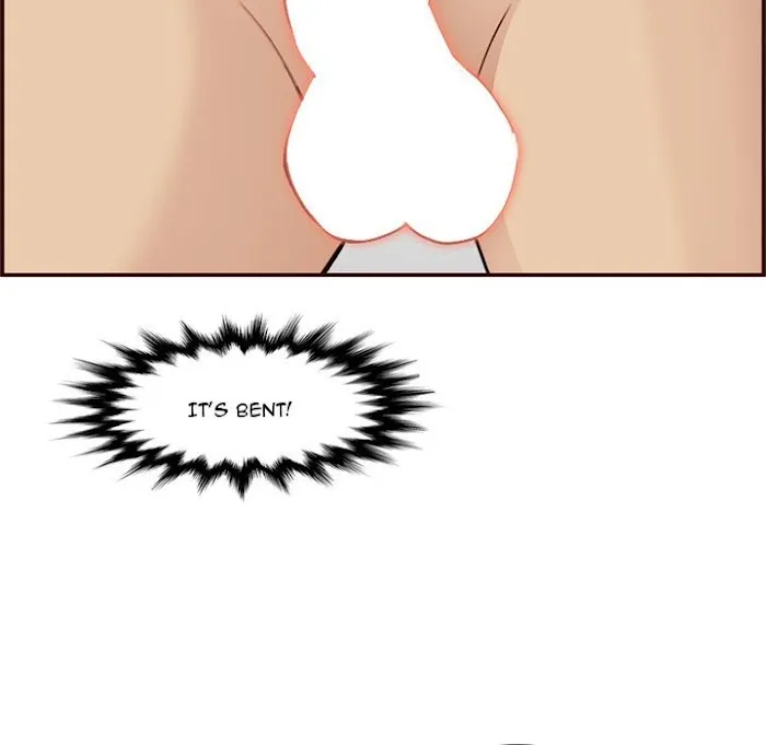 Never Too Late Chapter 106 page 84 - 