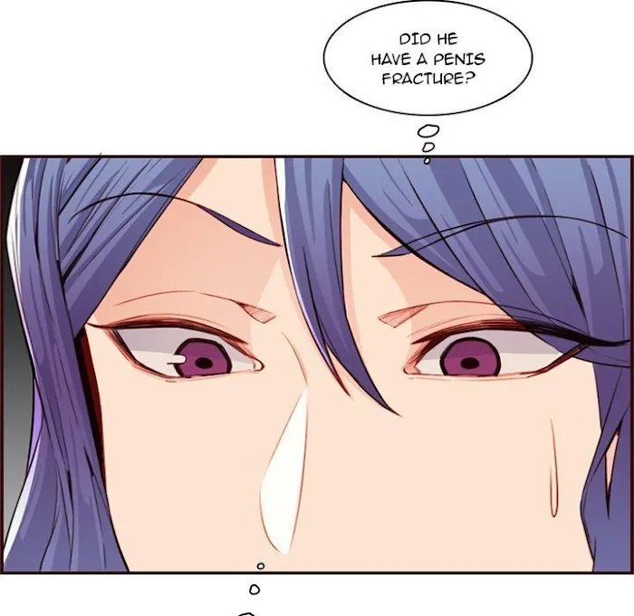 Never Too Late Chapter 106 page 85 - 