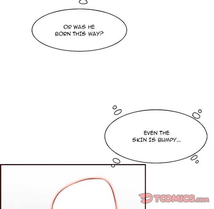 Never Too Late Chapter 106 page 86 - 