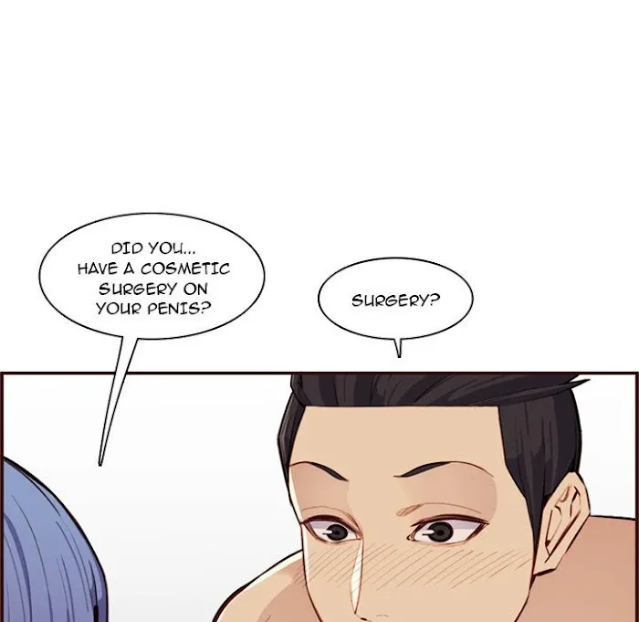 Never Too Late Chapter 106 page 88 - 