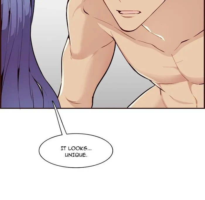 Never Too Late Chapter 106 page 89 - 