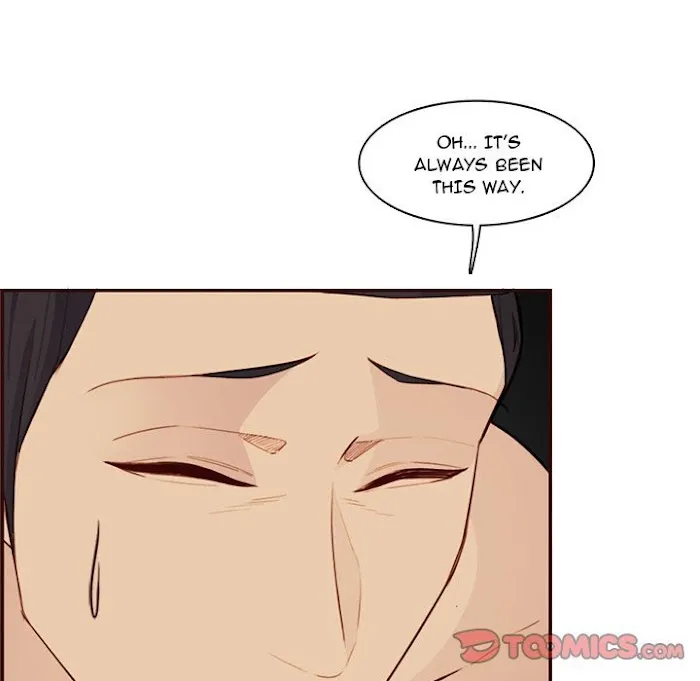 Never Too Late Chapter 106 page 90 - 