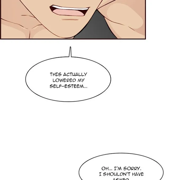Never Too Late Chapter 106 page 91 - 