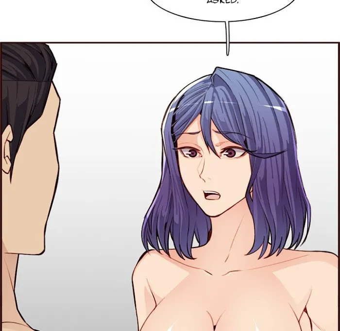 Never Too Late Chapter 106 page 92 - 