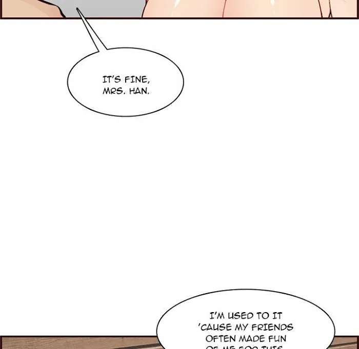 Never Too Late Chapter 106 page 93 - 