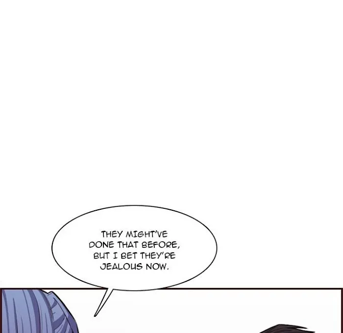 Never Too Late Chapter 106 page 95 - 