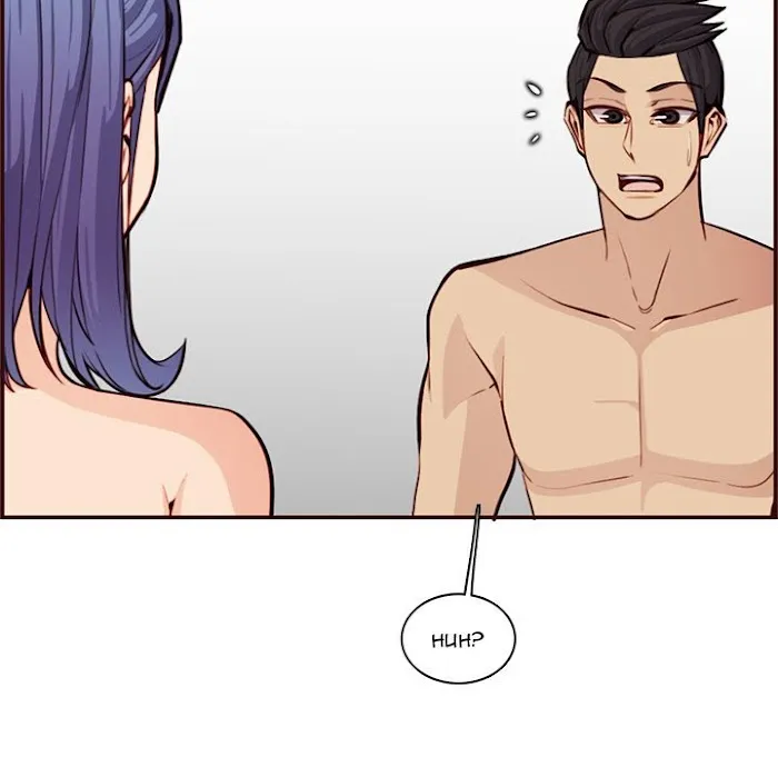 Never Too Late Chapter 106 page 96 - 