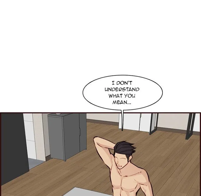 Never Too Late Chapter 106 page 97 - 