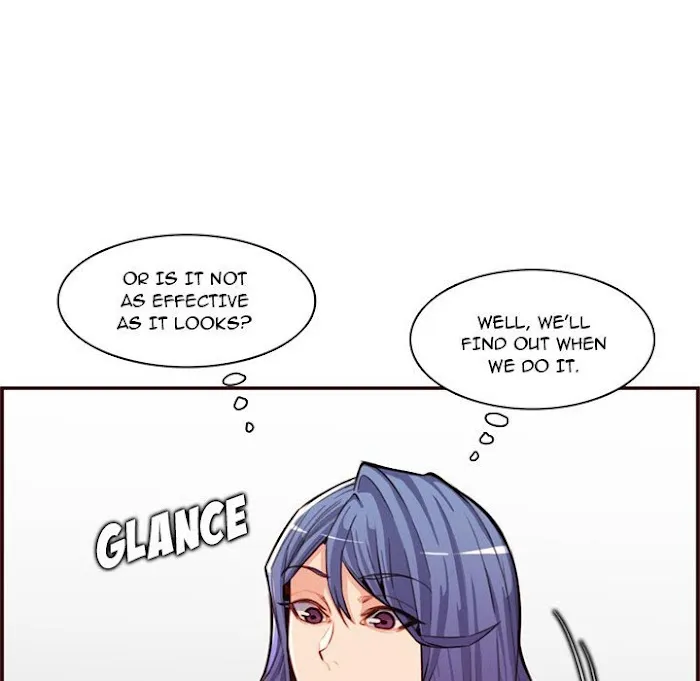 Never Too Late Chapter 106 page 99 - 